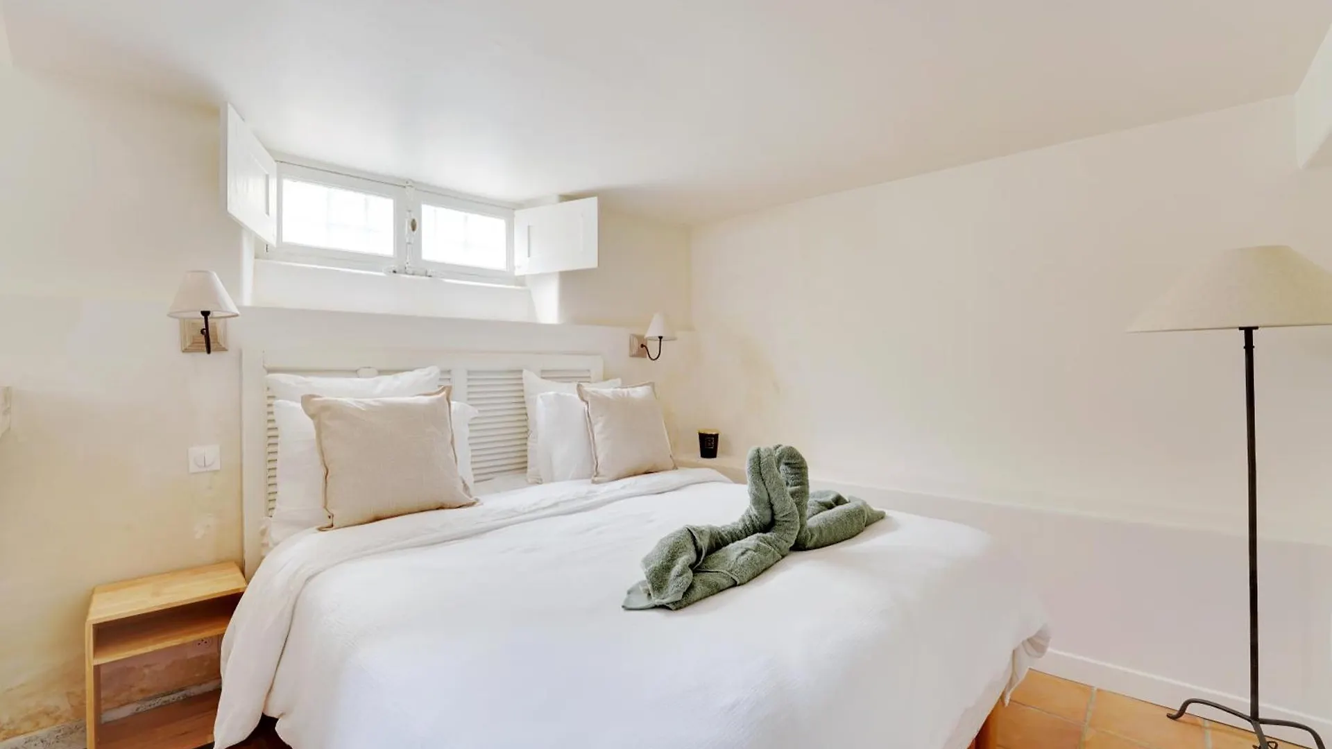 Apartment Maison A Saint-Germain-Des-Pres Paris
