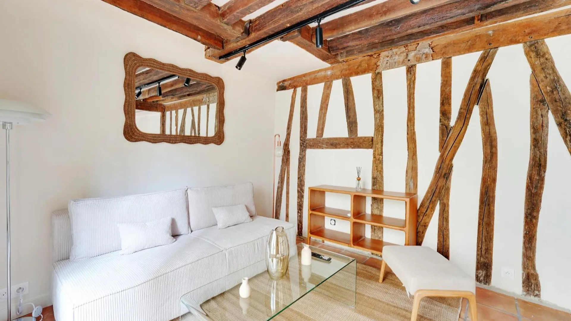 Maison A Saint-Germain-Des-Pres Paris