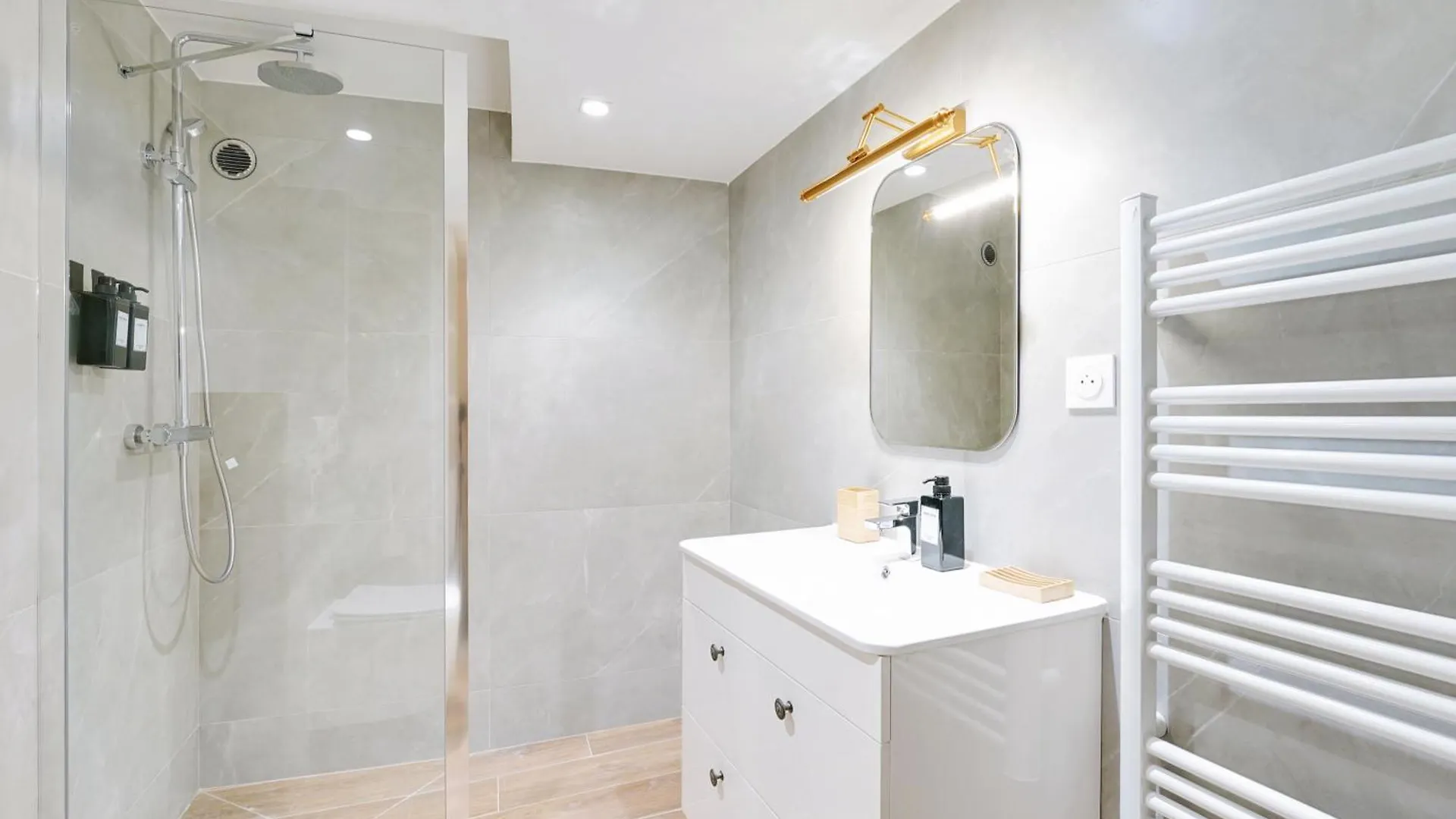 Apartment Maison A Saint-Germain-Des-Pres Paris France